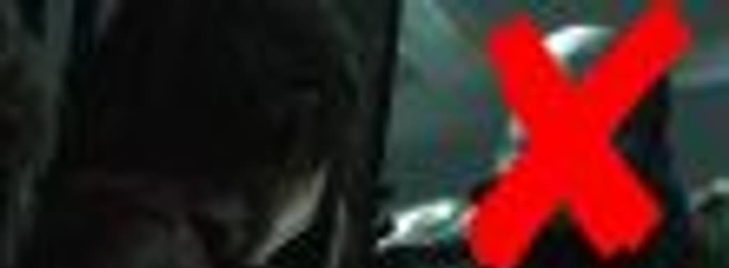 Чтобы сильно не нервничать: мод для Resident Evil 2 убирает из игры Мистера Икс