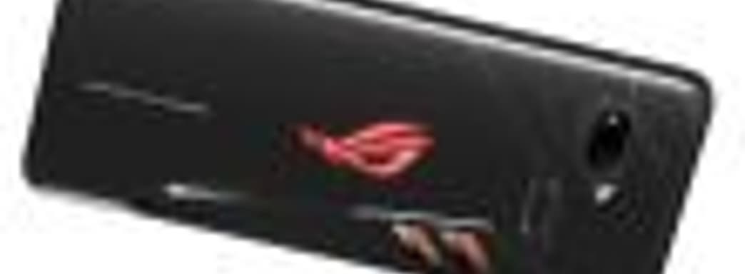 Игровой смартфон ROG Phone доступен для предзаказа в России