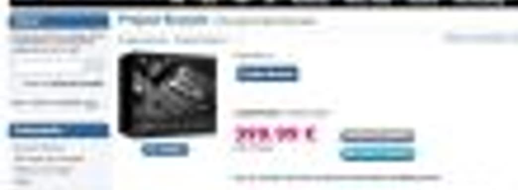 Слух: Project Scorpio будет стоить 400 евро