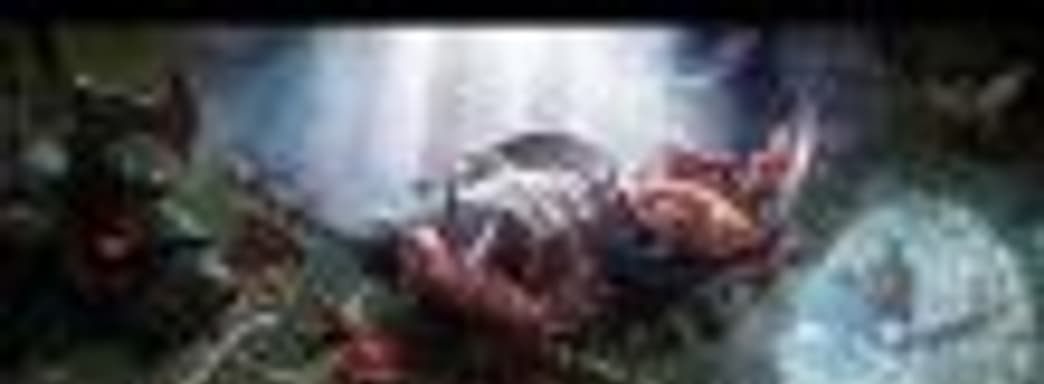 Постановочный трейлер Total War: Warhammer 2, посвящённый расе скавенов