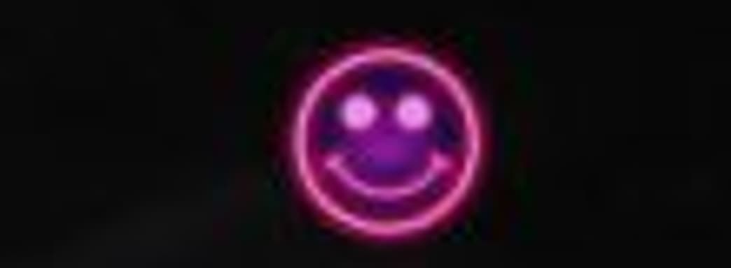 Ставки растут: прицел «Смайлик» для Call of Duty: Black Ops IIII продают за два доллара