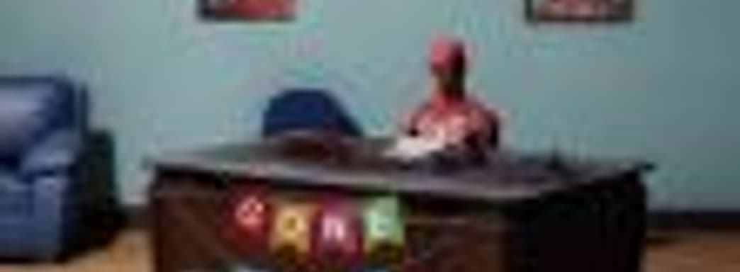 Spider-Man от Insomniac Games ушла на «золото»