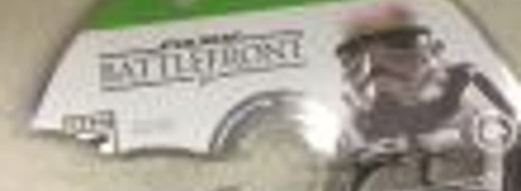 Слух: ЕА платит знаменитостям, чтобы они хвалили Star Wars: Battlefront