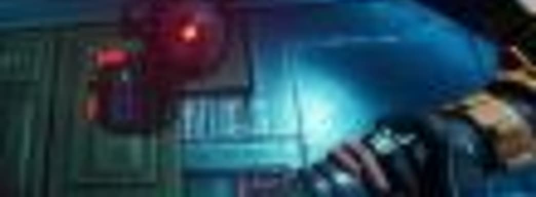 Обновлённая «Цитадель» в новом ролике ремейка System Shock