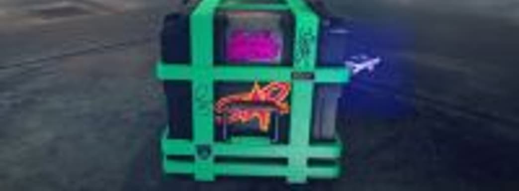 Ubisoft: если бы люди не покупали лутбоксы, то их бы не добавляли в игры