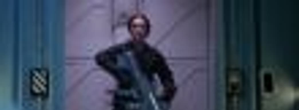 Уве Боллу бы понравилось: тизер фильма Doom: Annihilation