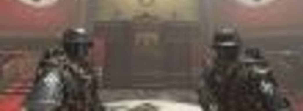 В Германии смягчили правила касательно свастики в играх