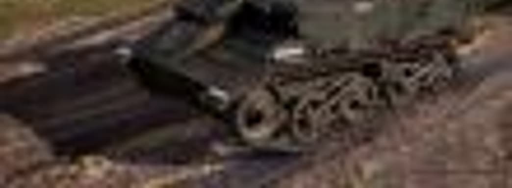 Игрокам консольных версий World of Tanks дарят подарки в честь пятилетия с момента выхода проекта