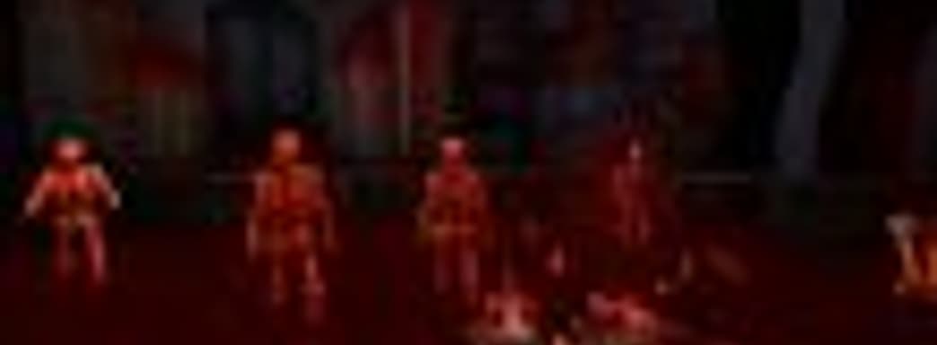 Анонс и трейлер старомодного шутера WRATH: Aeon of Ruin на движке первого Quake