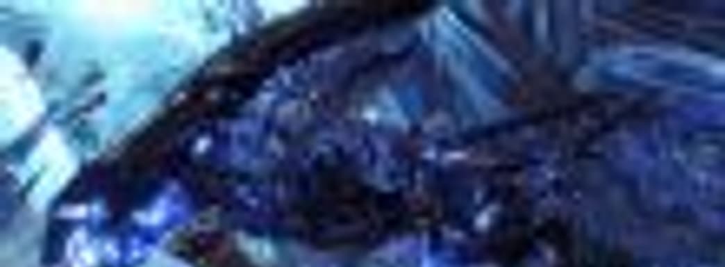 Мод позволяет убить королеву ксеноморфов в Monster Hunter World