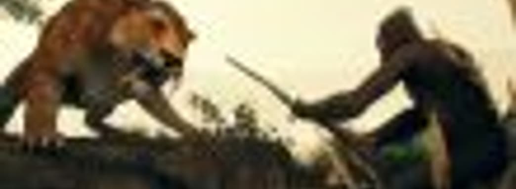 Борьба за выживание в релизном трейлере Ancestors: The Humankind Odyssey