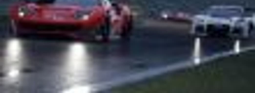 RTX Off: создатели Assetto Corsa Competizione пока не планируют добавлять в игру трассировку лучей