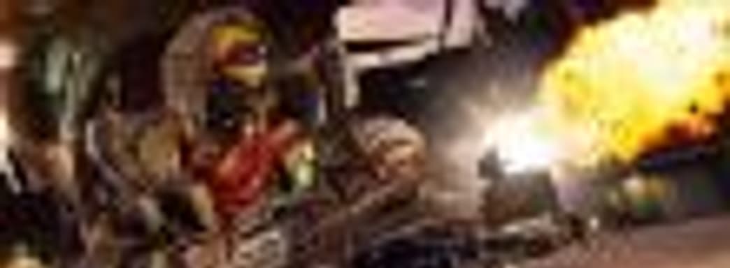 Трейлер и подборка роликов с игровым процессом Borderlands 3