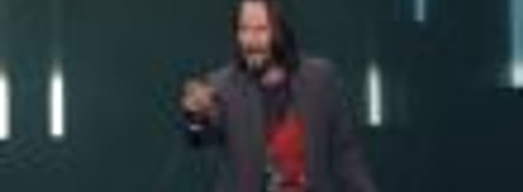 Игроки просят добавить в Cyberpunk 2077 достижение «Ты захватывающий»