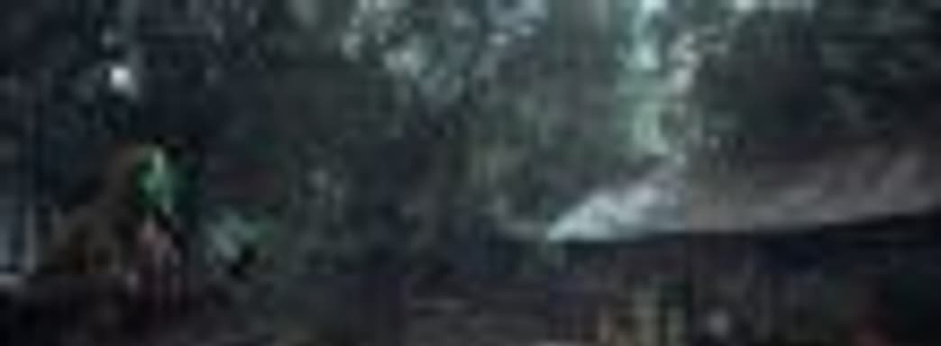 Необъяснимые явления и прогулка по Чернобыльской АЭС в ролике Chernobylite