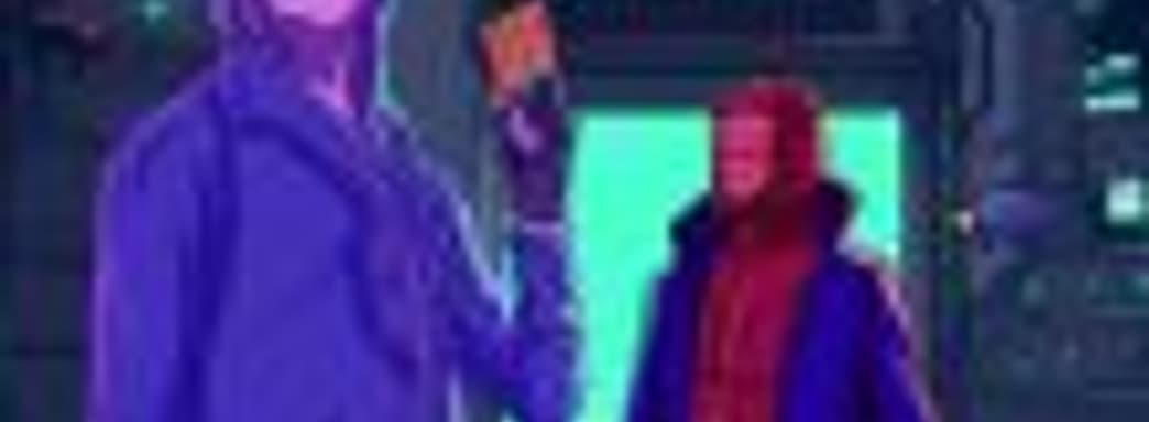 Названа дата выхода киберпанковской логической игры Cyber Protocol