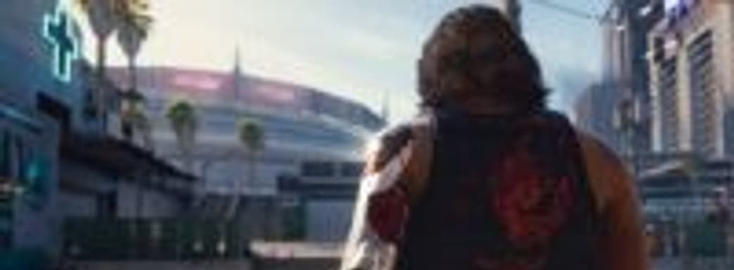 Два стиля прохождения, особенности прокачки и моральные дилеммы в ролике Cyberpunk 2077 с русскими субтитрами