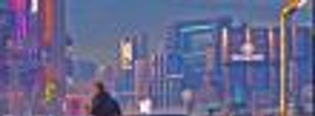 «Шевелись, Плотва!» - в Cyberpunk 2077 можно «подзывать» свою машину