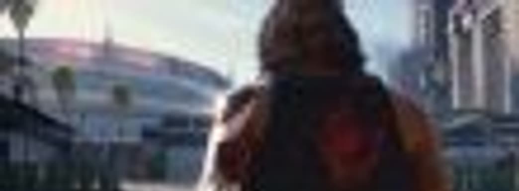 [Мнение] Идиоты предзаказывают Cyberpunk 2077, игру разрабатывают польские ослы