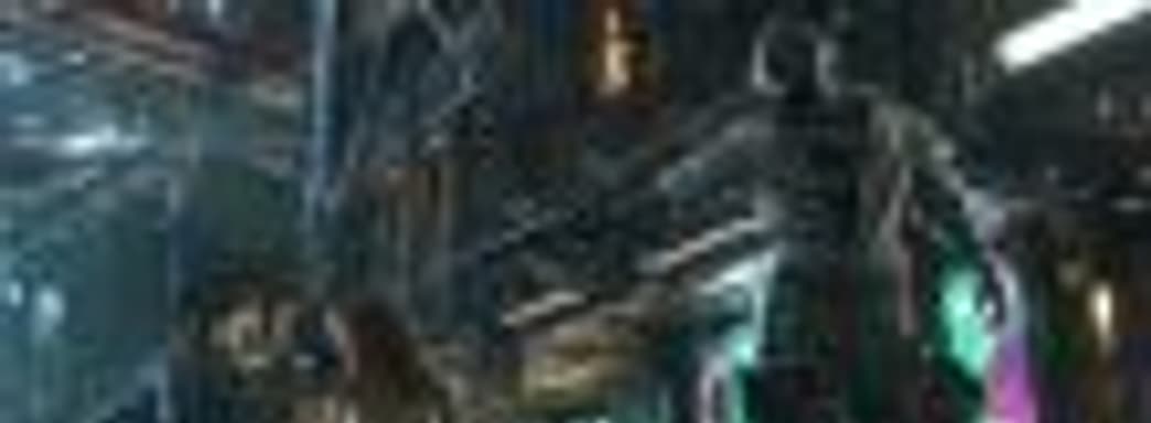 Продюсер Cyberpunk 2077 о реализации полиции в игре