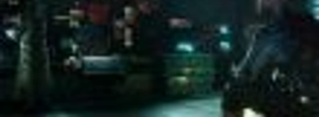 Компаньоны, плавание, добыча – подробности о Cyberpunk 2077