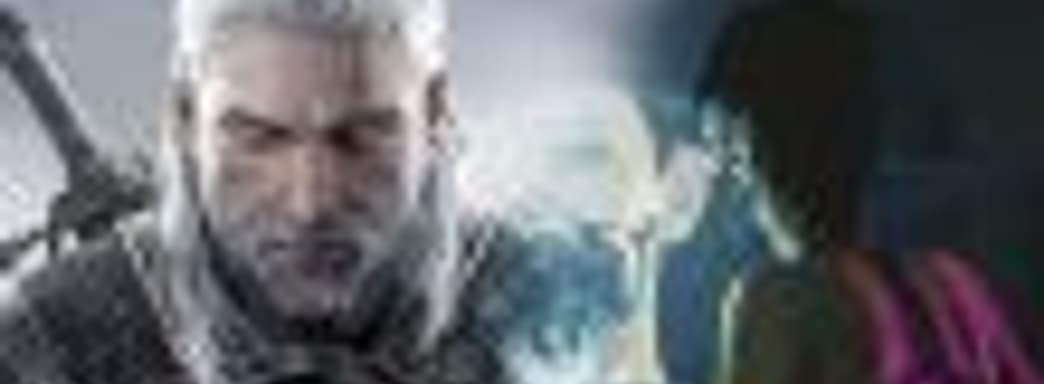 CD Projekt Red будет развивать серии «Ведьмак» и Cyberpunk 2077