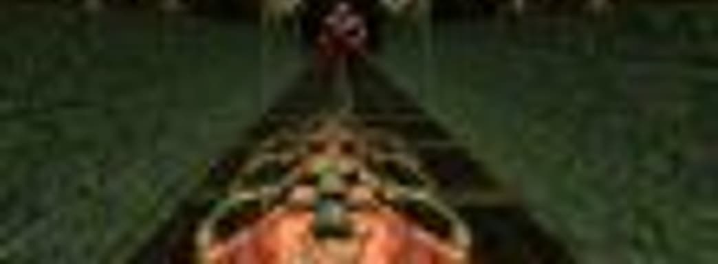 Nintendo 64 теряет эксклюзивы – трейлер переиздания DOOM 64