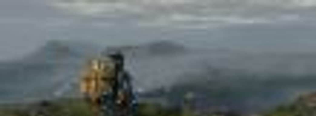 Стало известно, сколько свободного места на жёстком диске требует Death Stranding