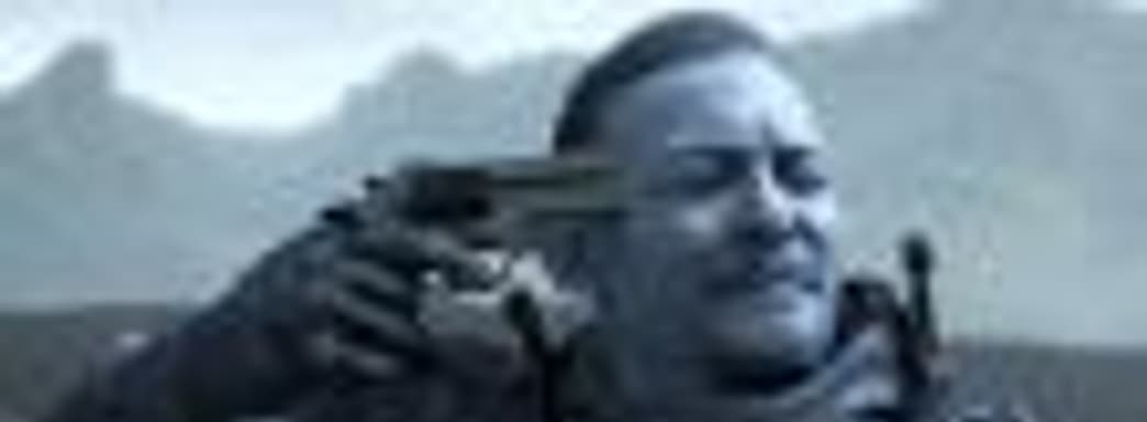 Будьте бдительны! – в сети уже мелькают спойлеры Death Stranding