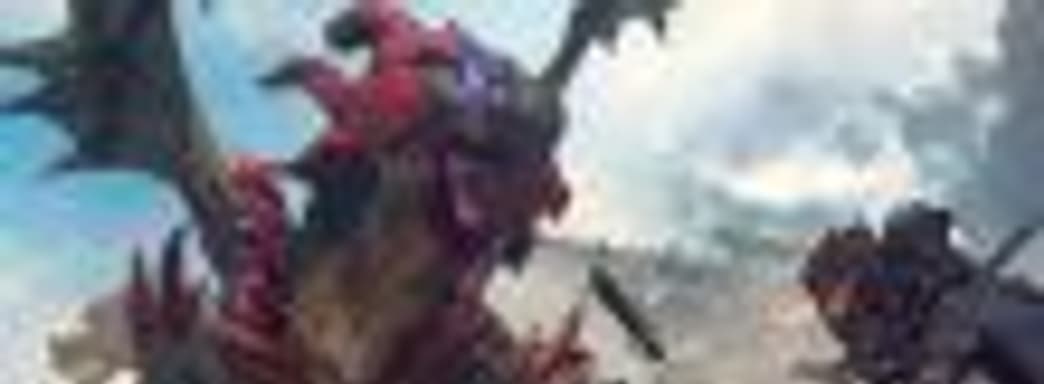 Анимешные рыцари и монстры в трейлерах PS4-эксклюзива Granblue Fantasy Relink