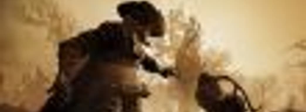 Сражения, разговоры, прокачка, изучение локаций в ролике ролевой игры Greedfall