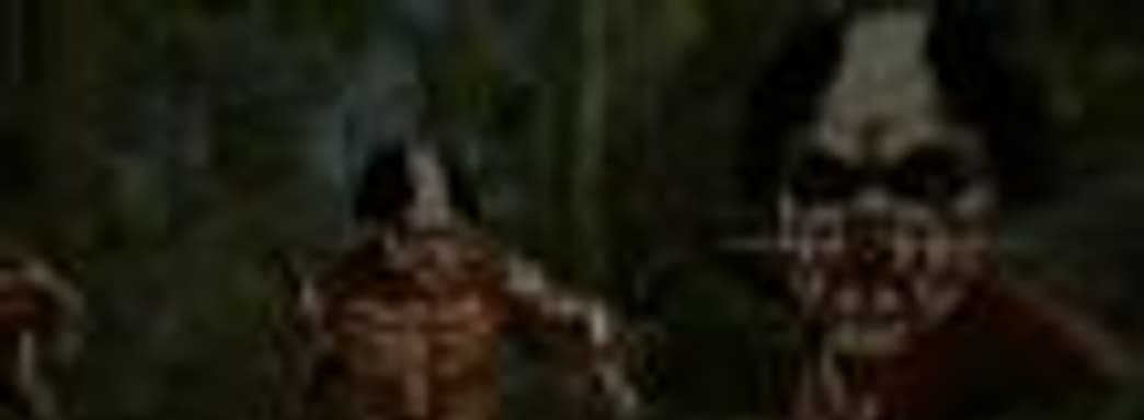 Основные этапы «раннего доступа» в новом ролике Green Hell