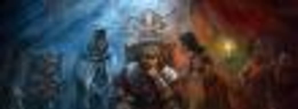 Страдающее средневековье – анонс и трейлер Crusader Kings III