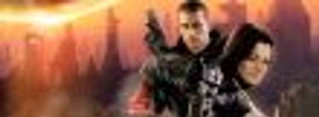 Мод позволяет изучать мир Mass Effect 2 с видом от первого лица