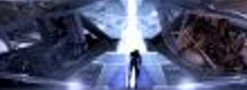 Вышел масштабный мод для Mass Effect 3 улучшающий скандально известную концовку игры