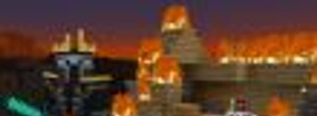 Не только школьники - Microsoft назвала средний возраст игроков в Minecraft