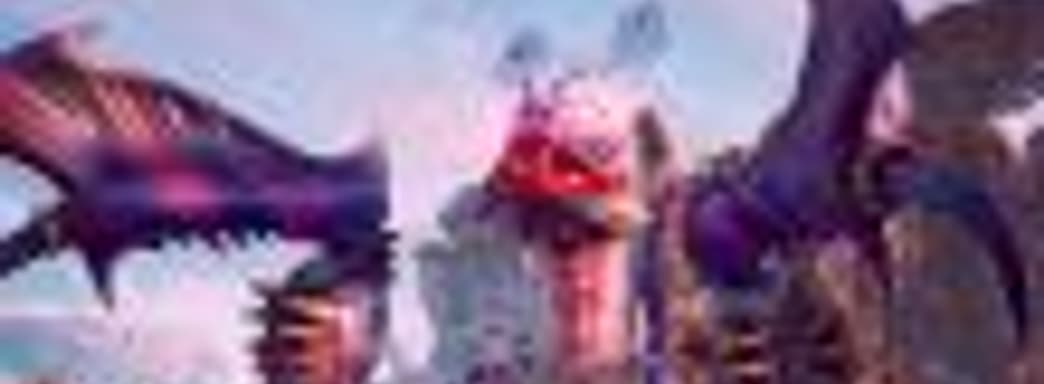 40 минут ролевой игры The Outer Worlds