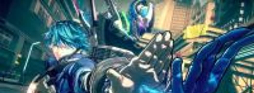 Глава Platinum Games о PlayStation 5 и Project Scarlett: Без сюрпризов