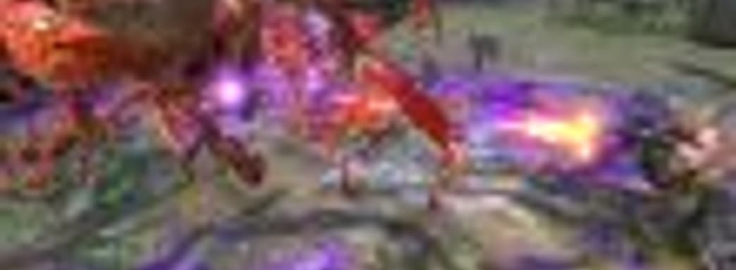 Да, это новая Contra от Konami – демонстрация игрового процесса Contra Rogue Corps