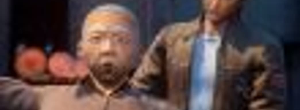 «К переобуванию приступить!» - разработчики Shenmue 3 попытаются «оправдать доверие» пользователей