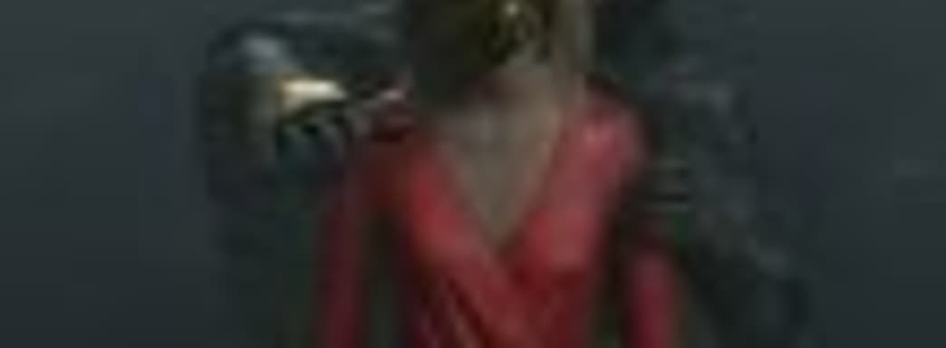 Кодзима о Death Stranding: не шутер от первого лица, где есть вид от первого лица