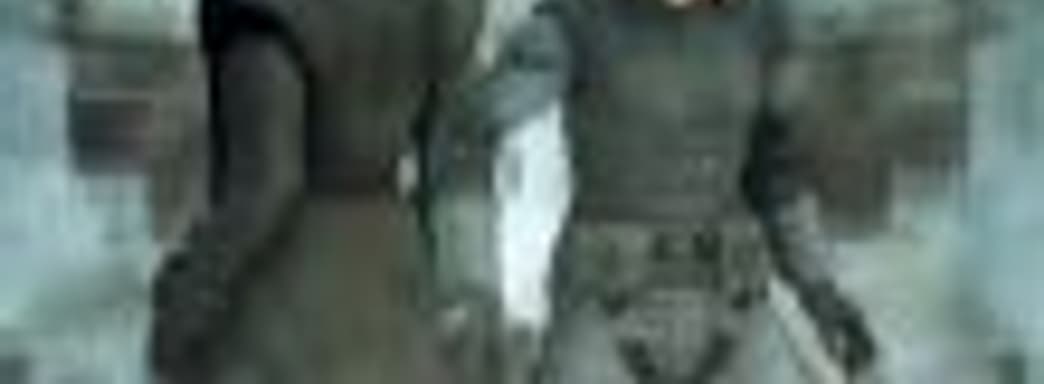 Текстуры Metal Gear Solid: The Twin Snakes улучшили с помощью нейросети