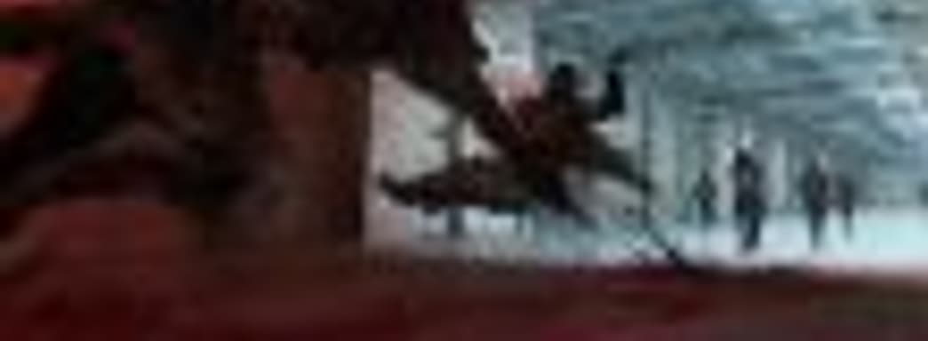 Ролевую игру Werewolf: The Apocalypse – Earthblood покажут на следующей неделе