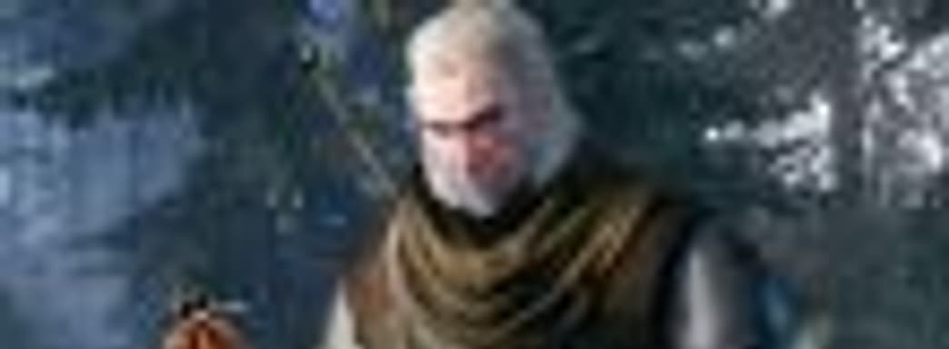 Час в компании с Ведьмаком - демонстрация Switch-версии The Witcher 3