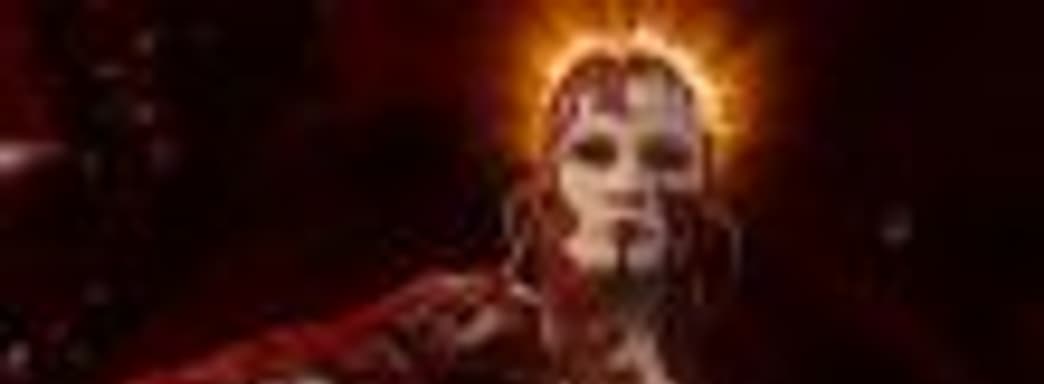 Названа дата выхода Switch-версии Agony