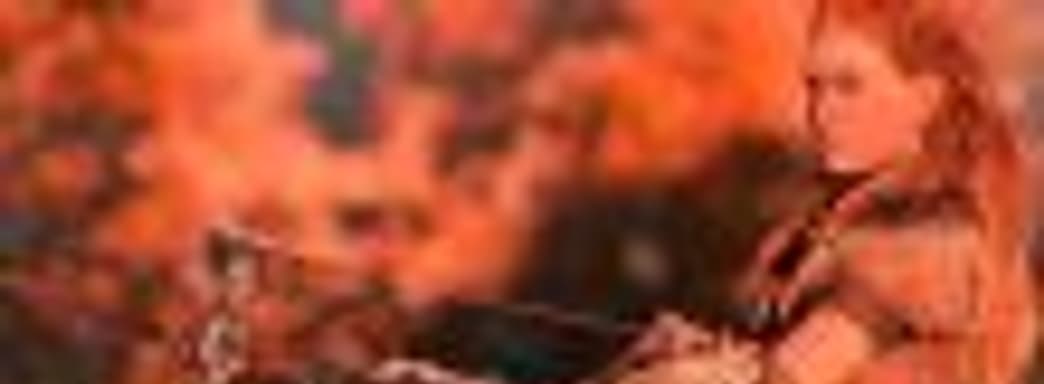 Элой из Horizon Zero Dawn вновь заглянет в PS4-версию Monster Hunter World