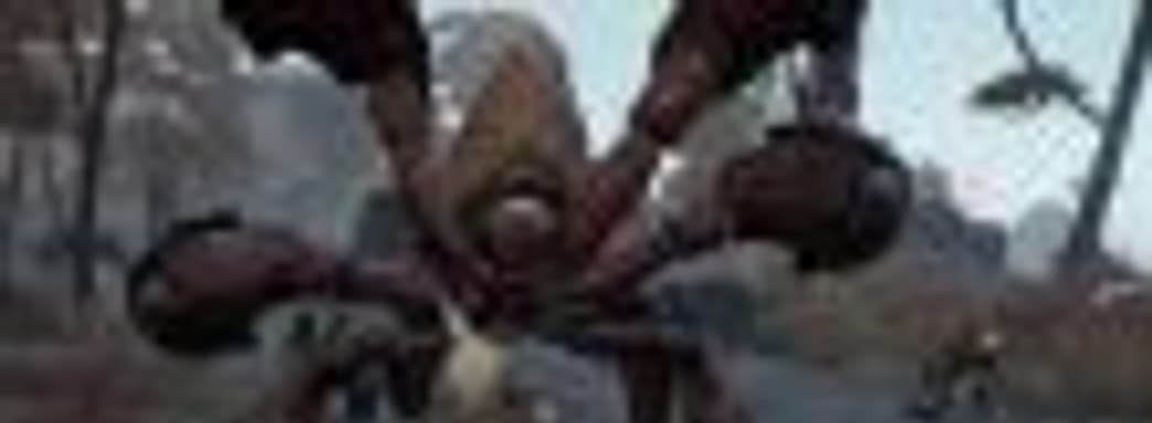 Трейлер и дата выхода Ashen для Steam, GOG, PS4 и Switch