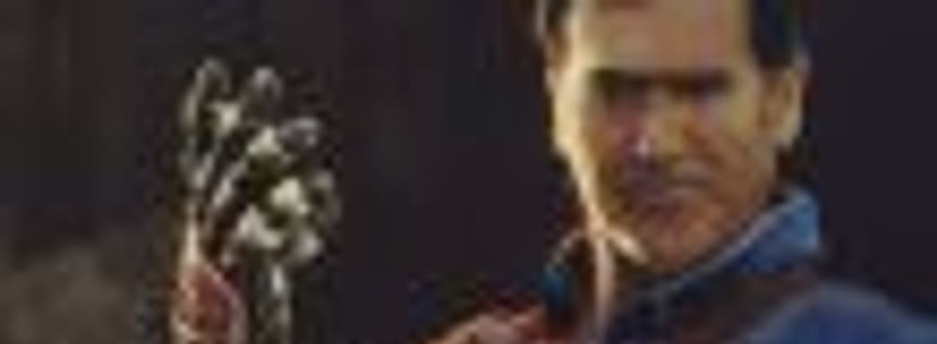 Слух: в Mortal Kombat 11 планировали добавить Эша из «Зловещих мертвецов» вместо Джокера