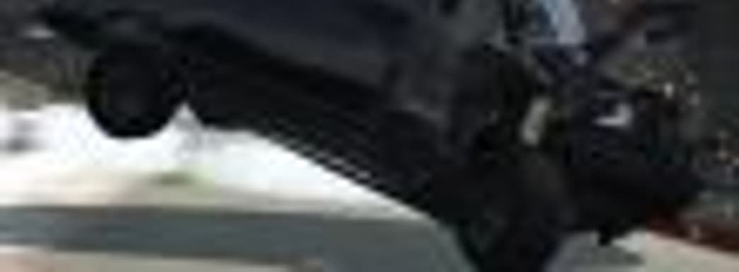 Мод добавляет Liberty City из GTA 3 в проект BeamNG.drive