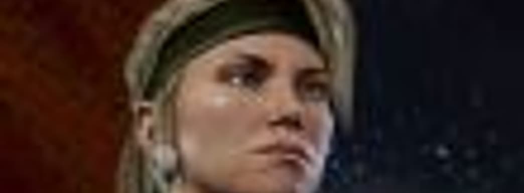 Старая-новая Соня Блейд: в Mortal Kombat 11 появился классический облик для знаменитой героини